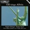 Aftonen (Evenings) - Orphei Drangar & Robert Sund lyrics