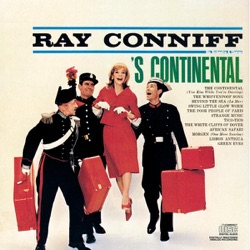 Ray Conniff and His Orchestra & Chorus - Tico-Tico