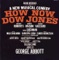 Step to the Rear - How Now, Dow Jones Ensemble, Anthony Roberts & Charlotte Jones lyrics