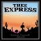 Ramone - Thee Express lyrics