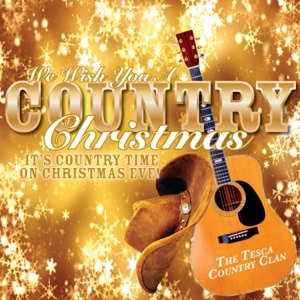 The Tesca Country Clan - Hard Candy Christmas - 排舞 音樂