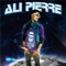 Live It Up - Ali Pierre lyrics
