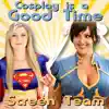 Cosplay Is a Good Time Song Parody Comic Con Owl City Geeky Jessica Nigri Nerd Carly Soundtrack Rae App - Single album lyrics, reviews, download