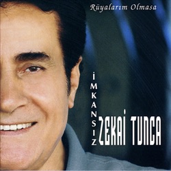 Zekai Tunca - Yıllar Yağdı Saçlarıma