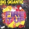 Foxy - Big Gigantic lyrics