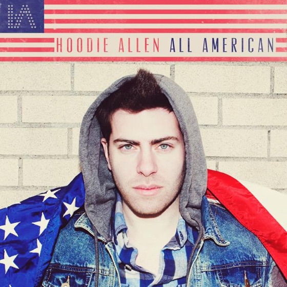 Cover artwork for Lucky Man