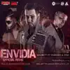 Stream & download Envidia (Remix) [feat. D.Ozi & Farruko] - Single