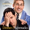 Dinner for Schmucks (Music from the Motion Picture) artwork