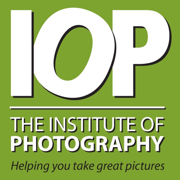 The Institute of Photography - The Institute of Photography cover