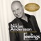 Light My Fire (feat. Tone Norum) - Niklas Andersson lyrics