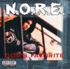 N.O.R.E. - Nothin