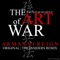 Art of War - Armanni Reign lyrics