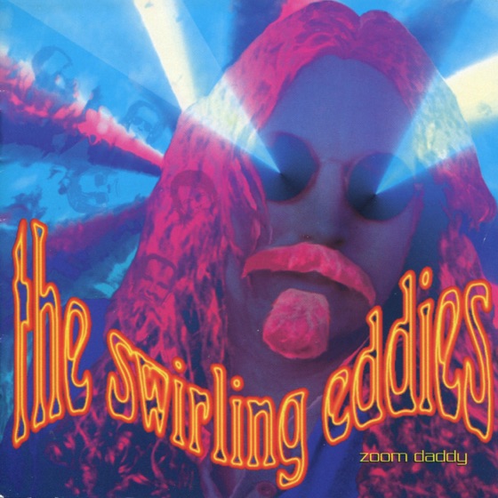 Cover artwork for Sweet Mother of God