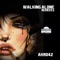 Walking Alone (Badluke X Remix) - Audio Killers lyrics