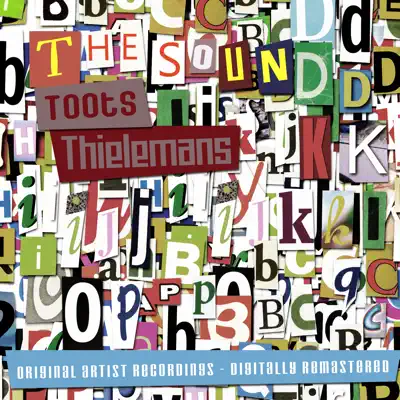 The Sound - Toots Thielemans