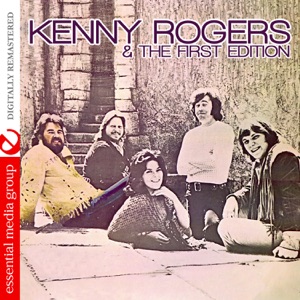 Kenny Rogers & The First Edition - Elvira - Line Dance Music