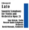 Stream & download Spanish Symphony for Violin and Orchestra Opus 21