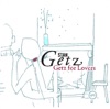 Getz for Lovers artwork