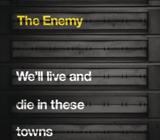 Away From Here artwork