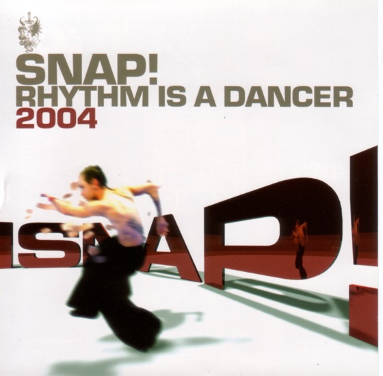 Cover artwork for Rhythm Is a Dancer (Original Mix)