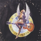 Sons Of Angels - Spend the Night