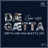 Stream & download Dae Gaetta 2012 - Single