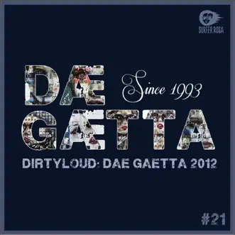 Dae Gaetta 2012 by Dirtyloud song reviws