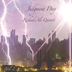 Rashied Ali Quintet - Judgment Day