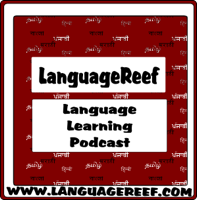 Learn Hindi - Languagereef's language learning podcast podcast