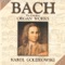 Prelude and fugue G Major BWV 550: Prelude - Karol Golebiowski lyrics