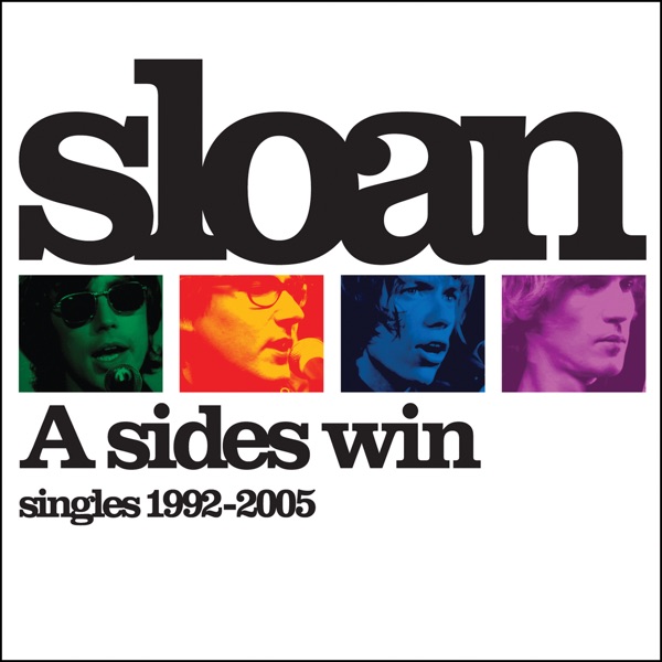 Sloan - The Rest Of My Life