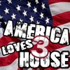 America Loves House 3, 2014