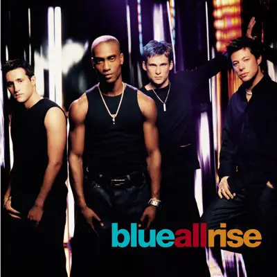 All Rise - Blue All Rise - Blue