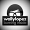 Burning Inside (Radio Edit) - Wally Lopez lyrics