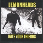 Lemonheads - Amazing Grace