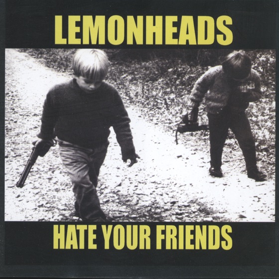 Cover artwork for Fed Up