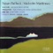 Wesendonck-Lieder: In the Greenhouse - Susan Bullock & Malcolm Martineau lyrics