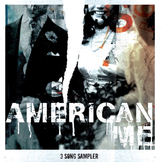 Cover artwork for Finish Him