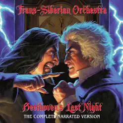 Beethoven's Last Night (Deluxe) - Trans-Siberian Orchestra
