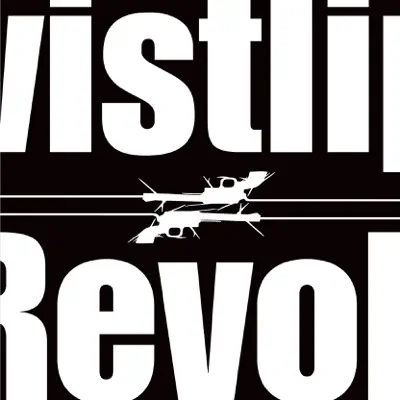 Revolver (Lipper) - EP - Vistlip