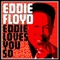 Close to You - Eddie Floyd lyrics