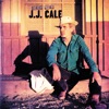 The Very Best of J.J. Cale artwork