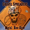 Metal Hee Haw artwork