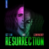 Resurrection artwork