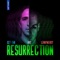 Resurrection artwork