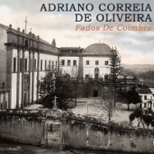 Fados de Coimbra - EP artwork