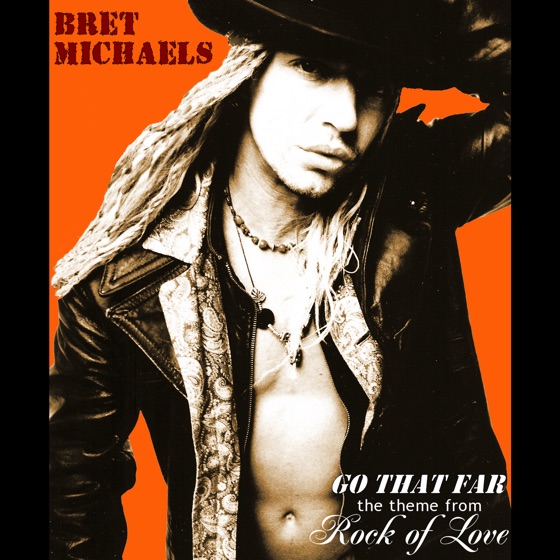 Cover artwork for Go That Far