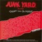 Heavy One - Junkyard Band lyrics