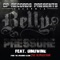Pressure (feat. Ginuwine) - Belly lyrics