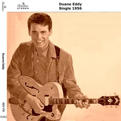 Single 1956 - Single - Duane Eddy